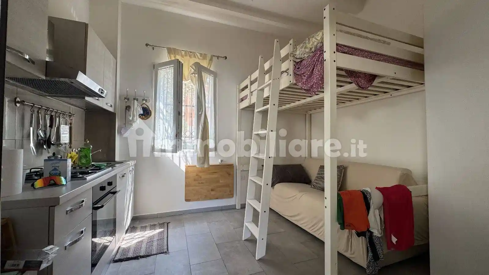 Monolocale via Lombardia 24, Pinarella, Cervia - foto 2