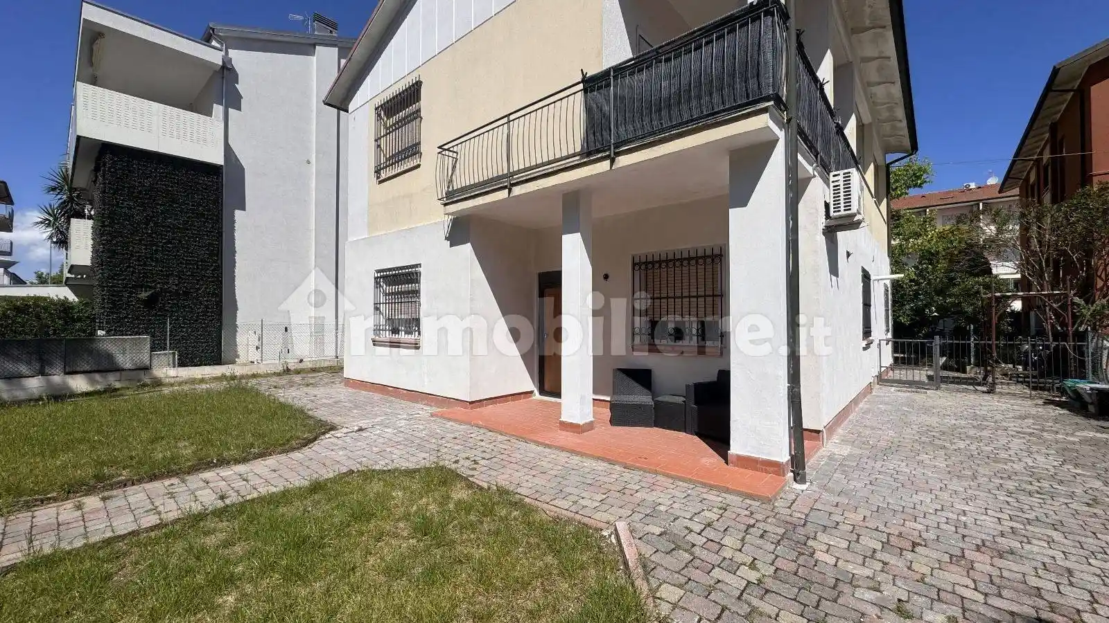 Monolocale via Lombardia 24, Pinarella, Cervia - foto 4