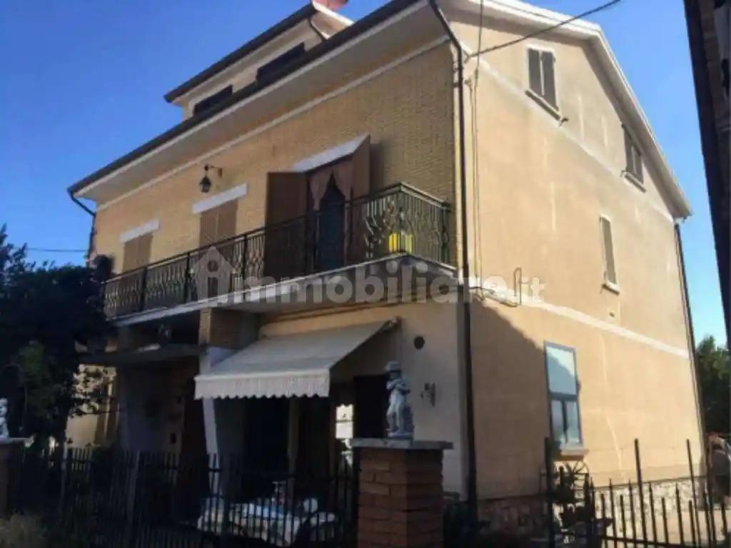 Villa in vendita a Marsciano