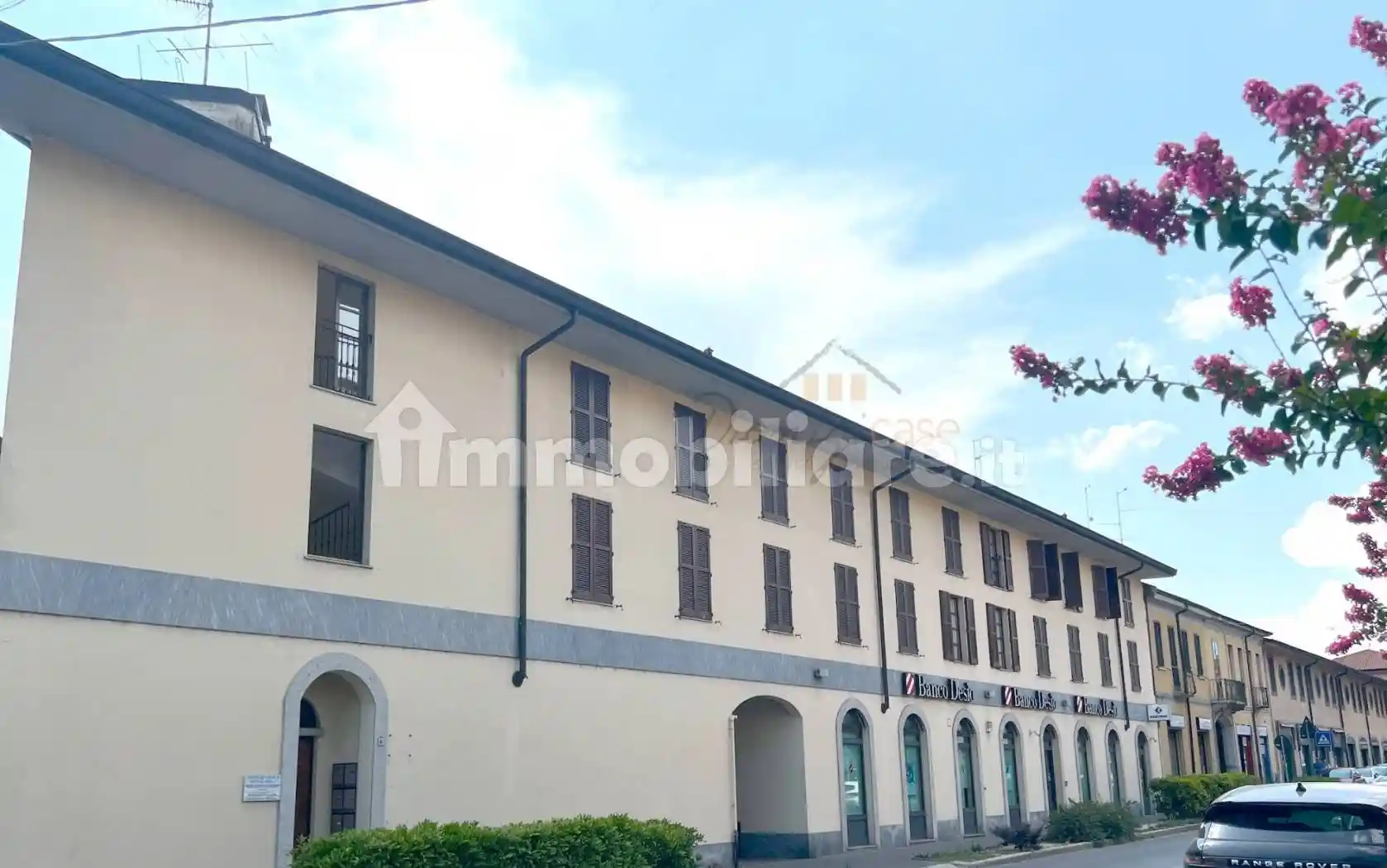 Appartamento in vendita a Castellanza