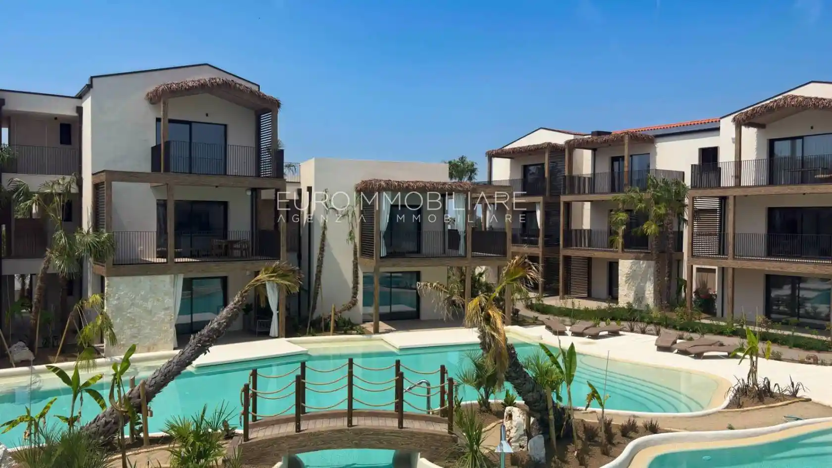 Appartamento in vendita a Jesolo