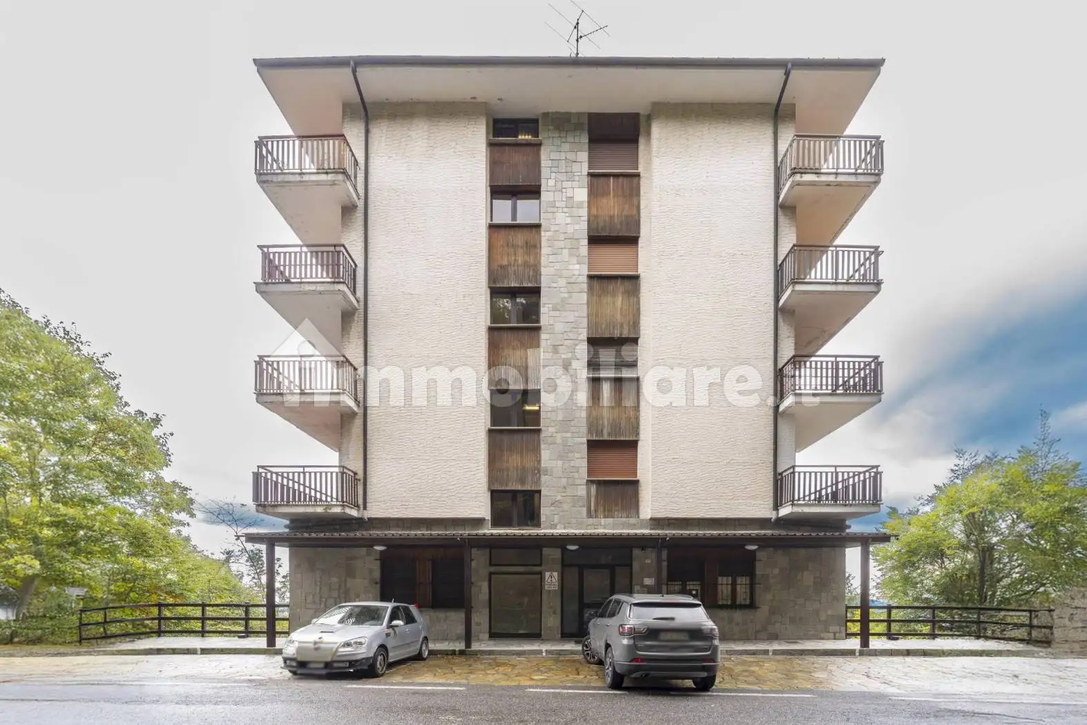 Appartamento in vendita a Bagnolo Piemonte