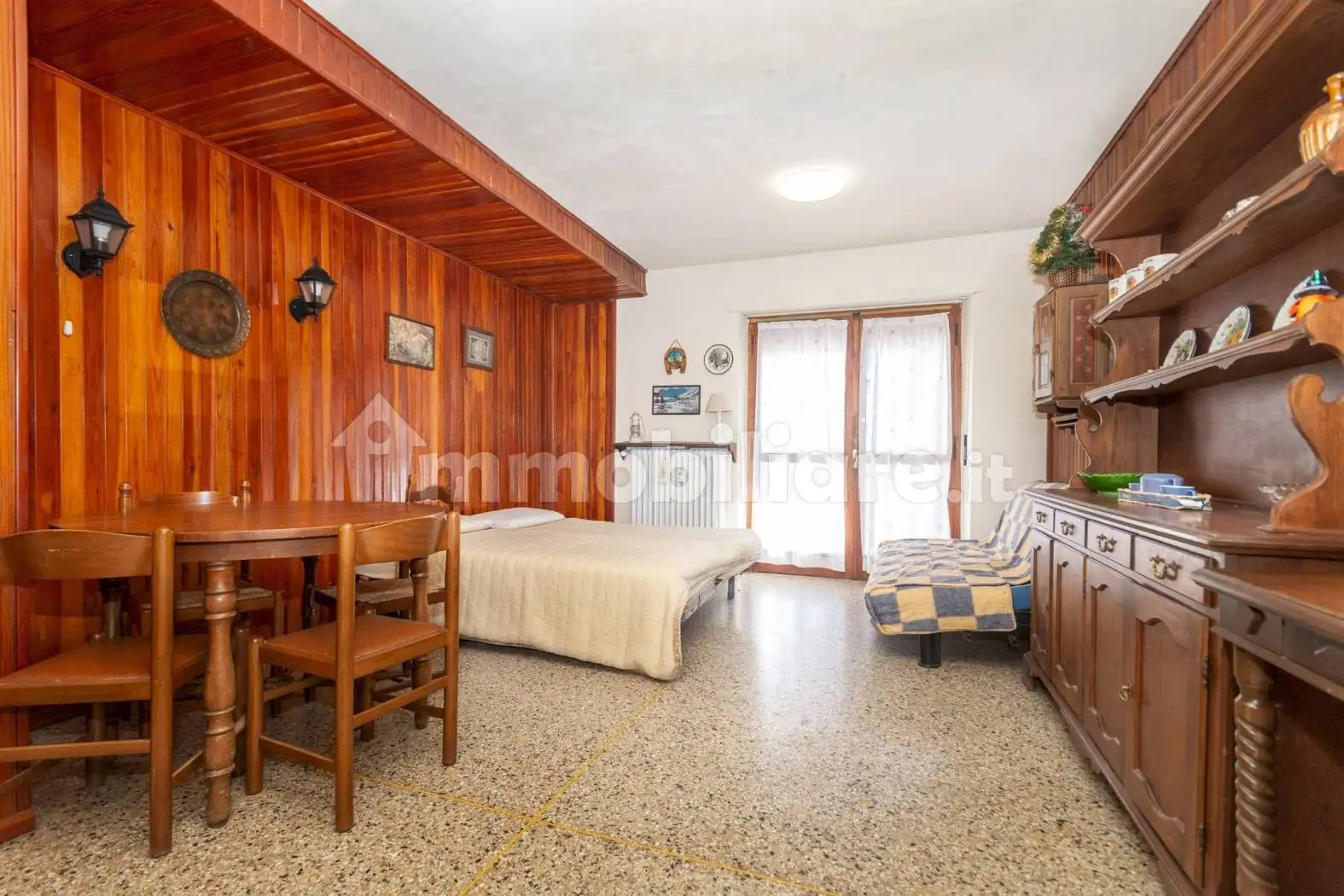 Monolocale via Cave, 580, Centro, Bagnolo Piemonte - foto 2