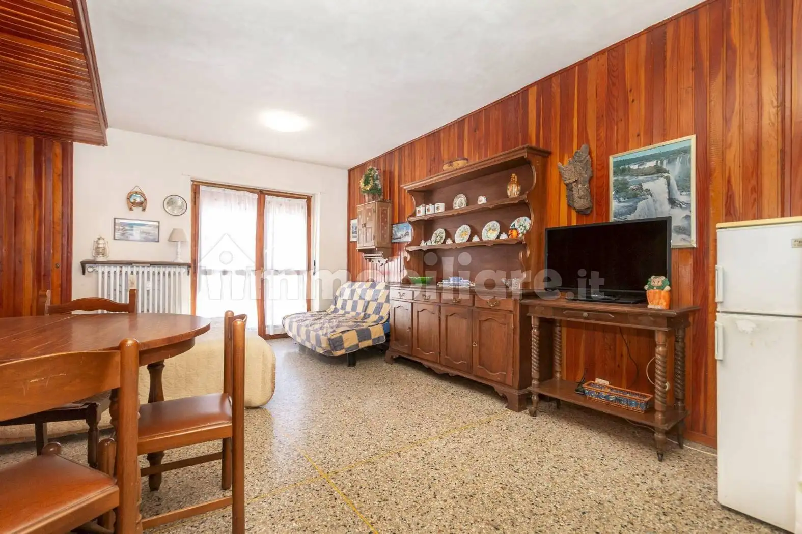 Monolocale via Cave, 580, Centro, Bagnolo Piemonte - foto 3