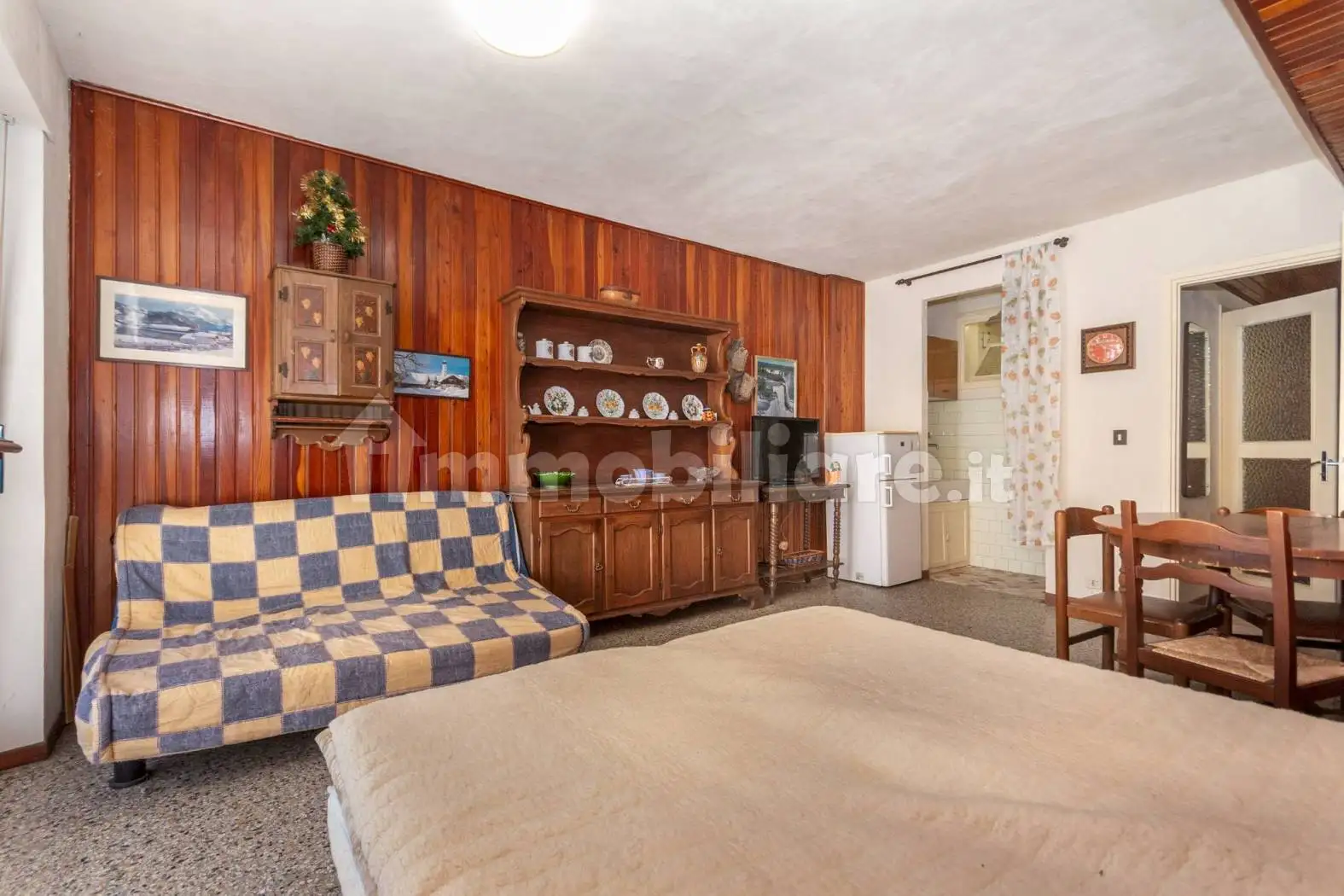 Monolocale via Cave, 580, Centro, Bagnolo Piemonte - foto 4