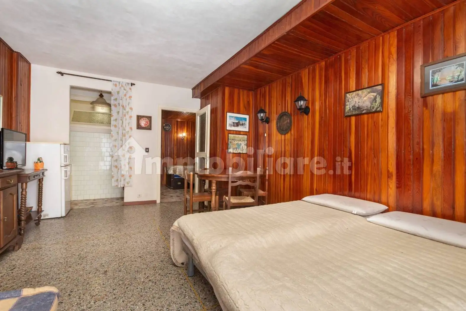 Monolocale via Cave, 580, Centro, Bagnolo Piemonte - foto 5