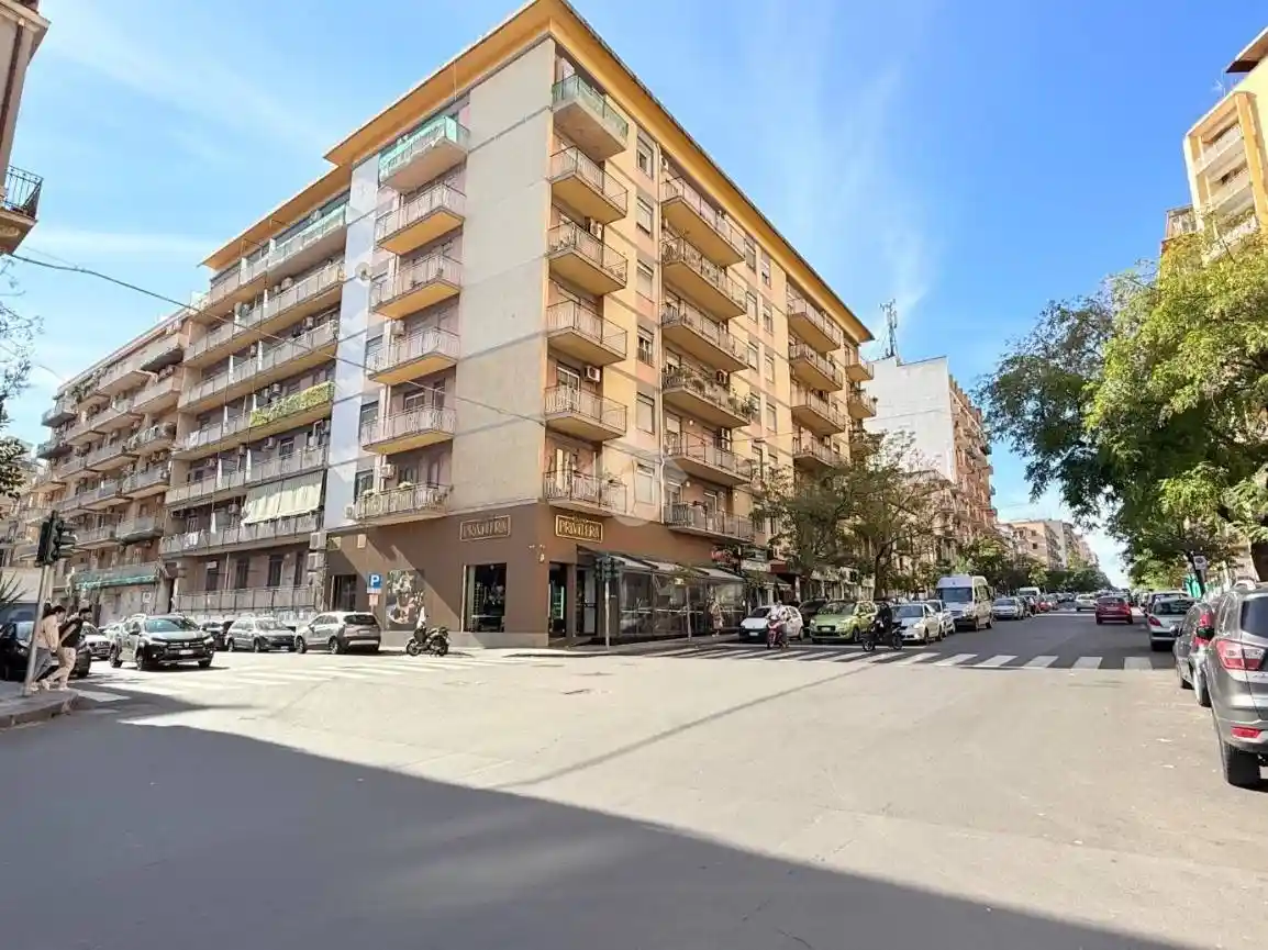 Appartamento in vendita a Catania