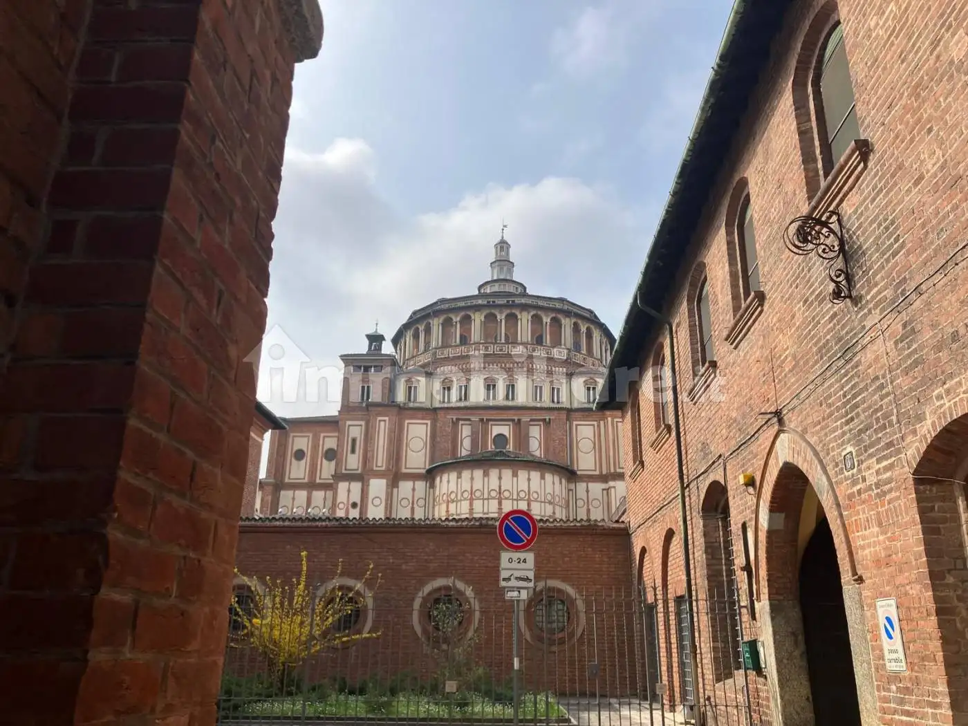 Apartment in vendita a Milan