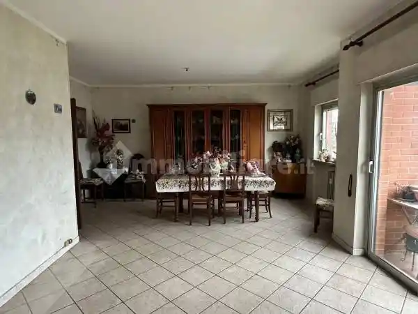 Appartamento in vendita a Carmagnola