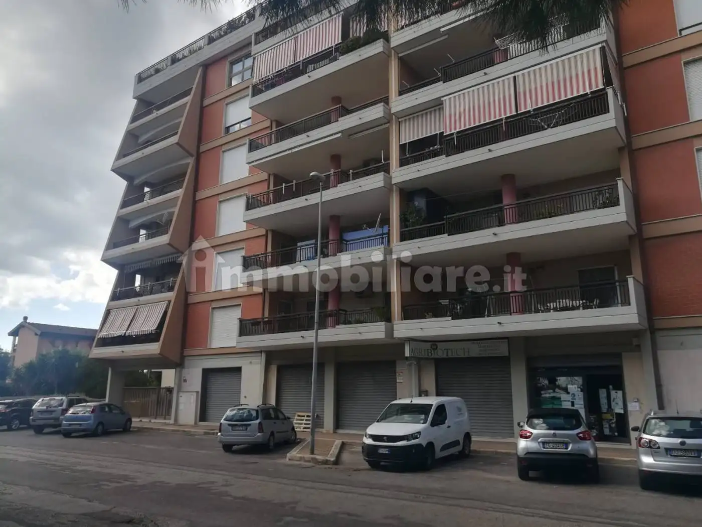 Appartamento in vendita a Taranto