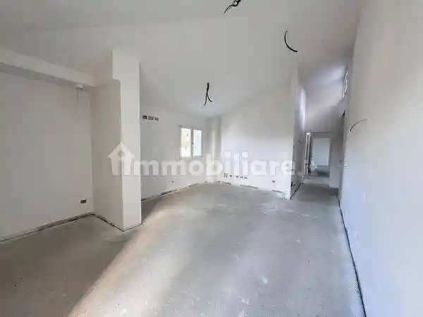 Appartamento in vendita a Montemurlo