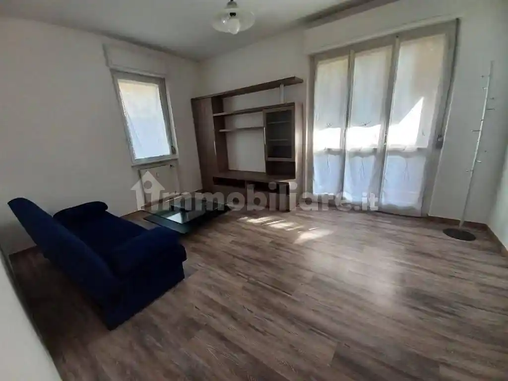 Bilocale ottimo stato, primo piano, Como Sole, Como - foto 5