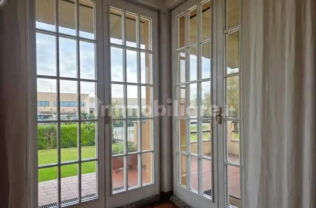 Villa unifamiliare Strada Provinciale, 186, Muzza Sant'Angelo, Cornegliano Laudense - foto 3