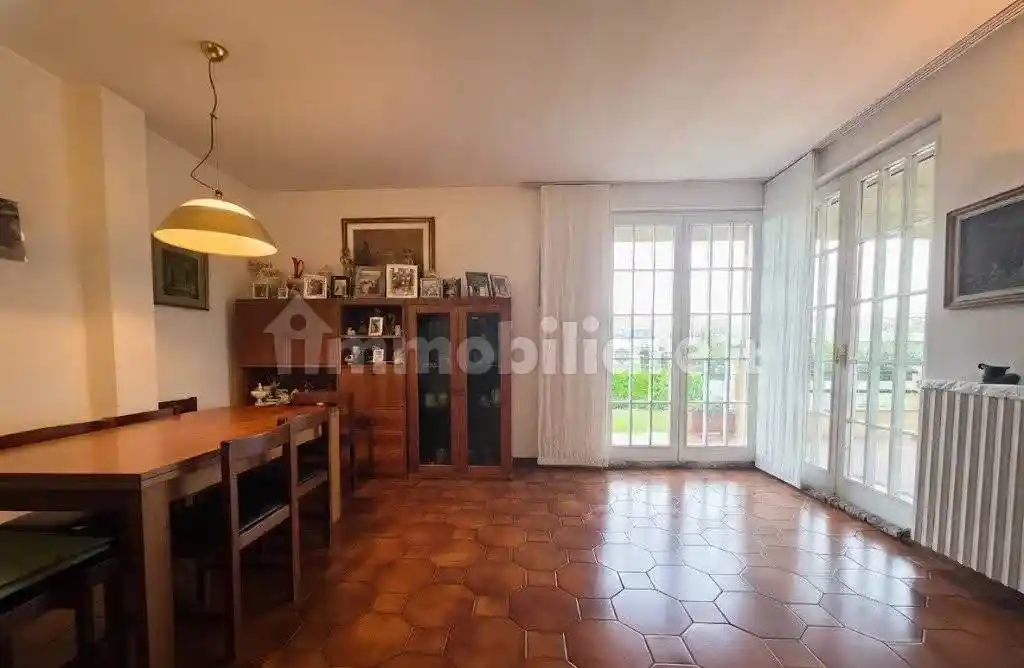 Villa unifamiliare Strada Provinciale, 186, Muzza Sant'Angelo, Cornegliano Laudense - foto 4