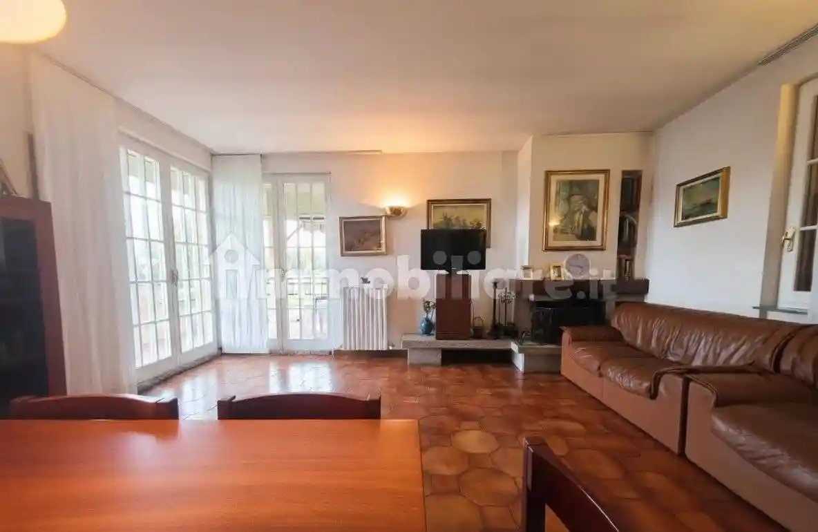 Villa unifamiliare Strada Provinciale, 186, Muzza Sant'Angelo, Cornegliano Laudense - foto 5