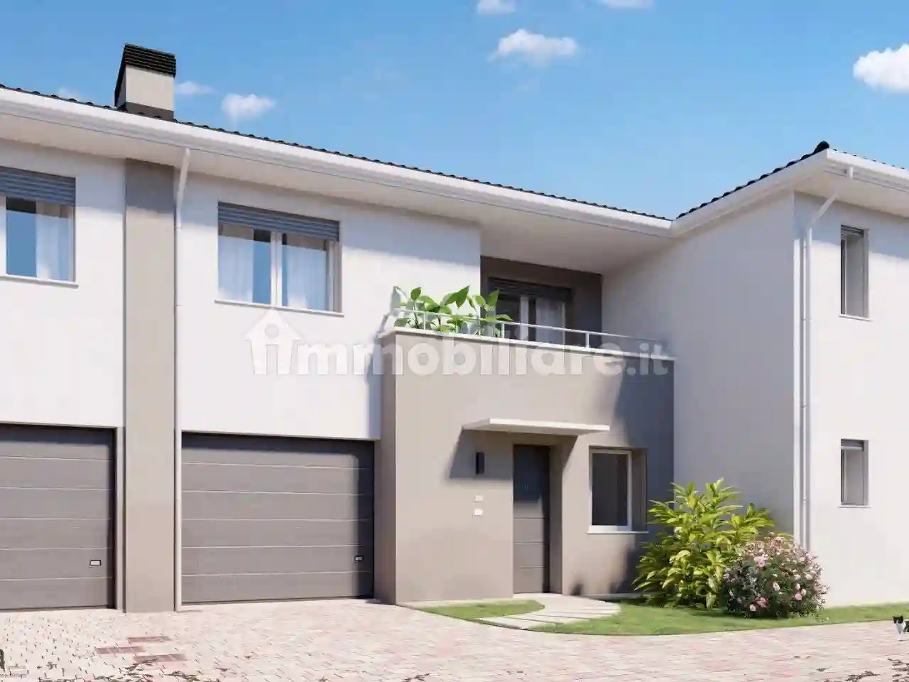 Villetta a schiera - foto 4