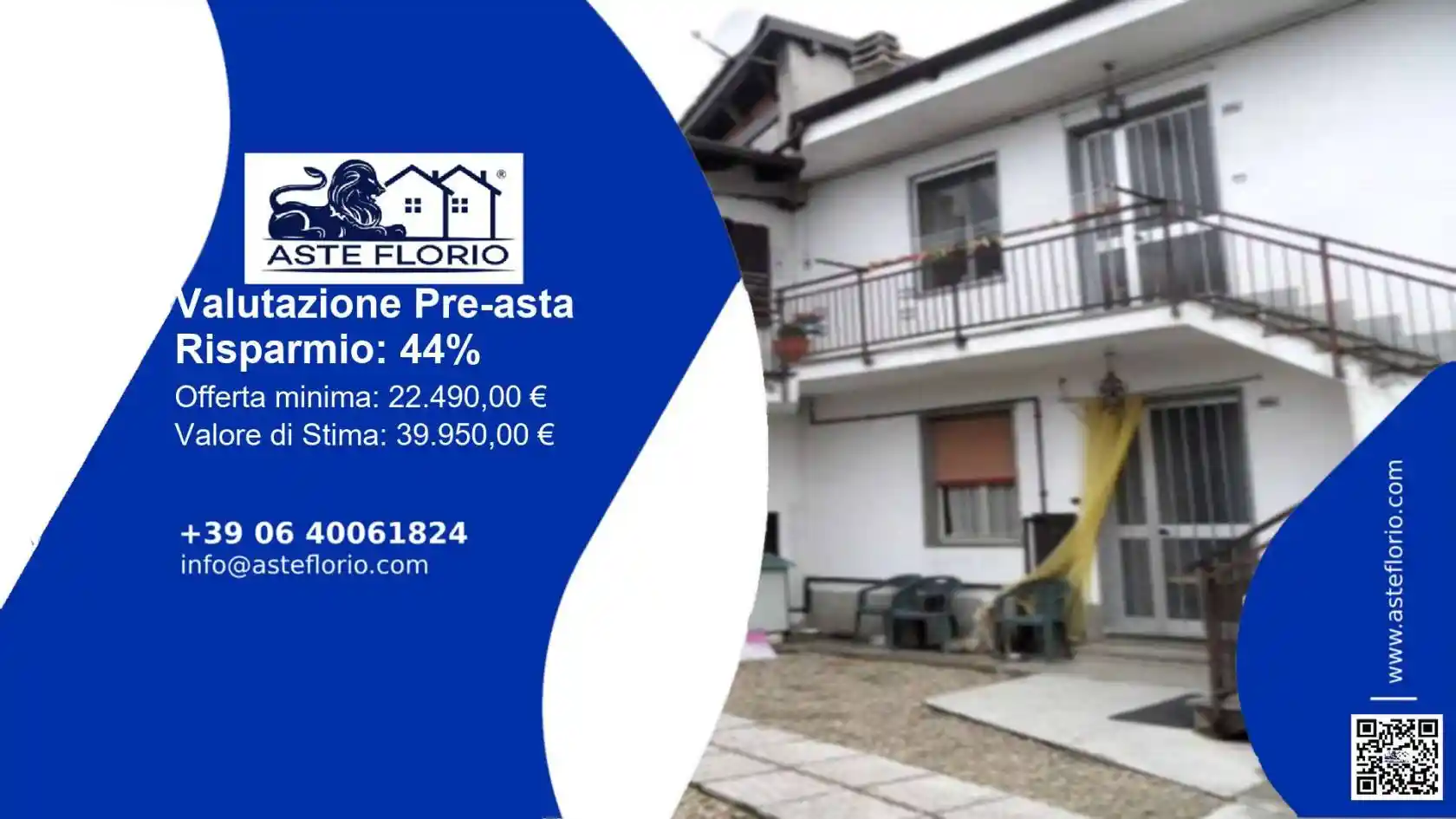 Appartamento in vendita a Predosa