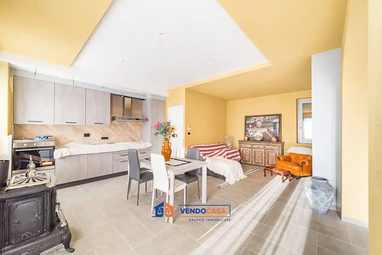 Casa indipendente - foto 3