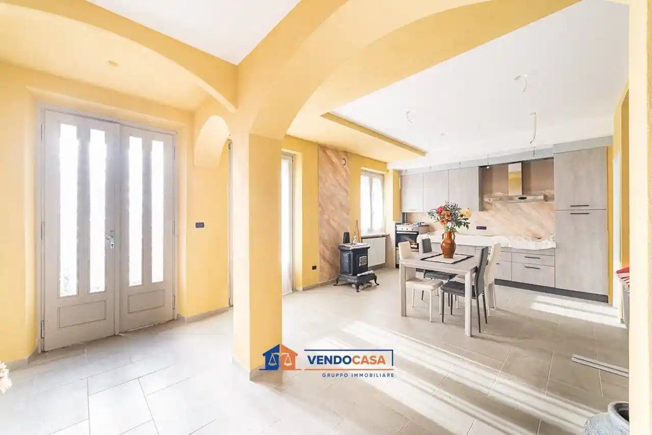 Casa indipendente - foto 4