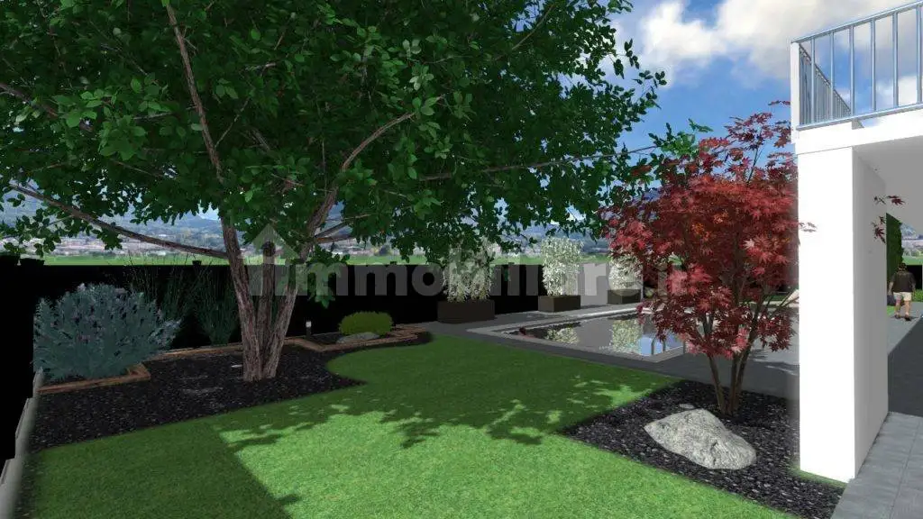 Appartamento in vendita a Arezzo