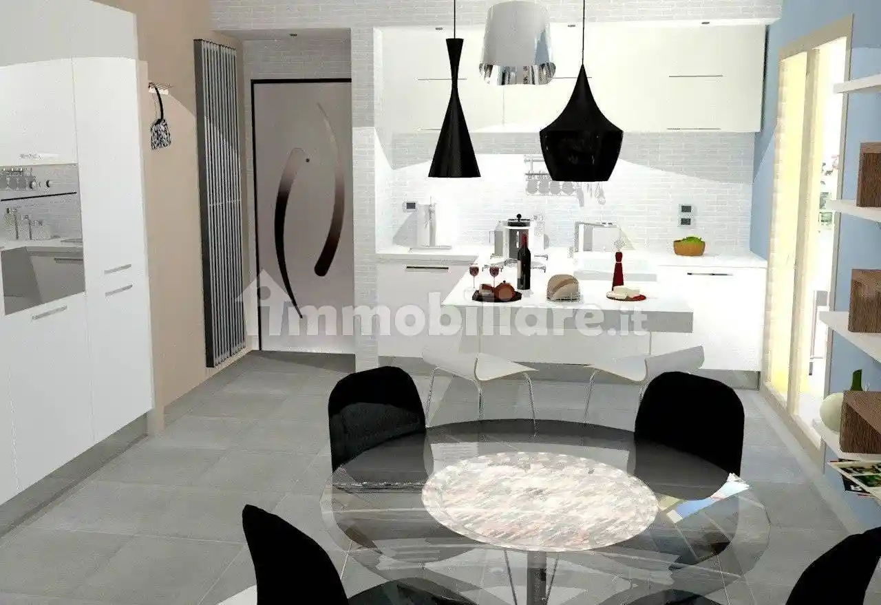 Trilocale via Donatello, Santa Maria delle Grazie, Arezzo - foto 2