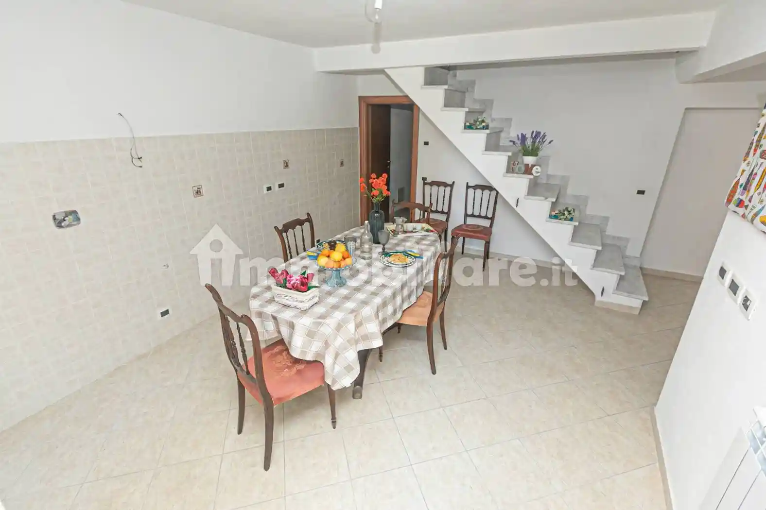 Quadrilocale via Giuseppe Garibaldi, Centro, Deiva Marina - foto 3