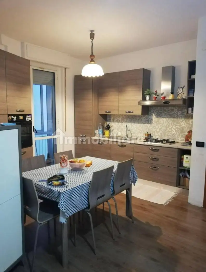 Appartamento in vendita a Livorno