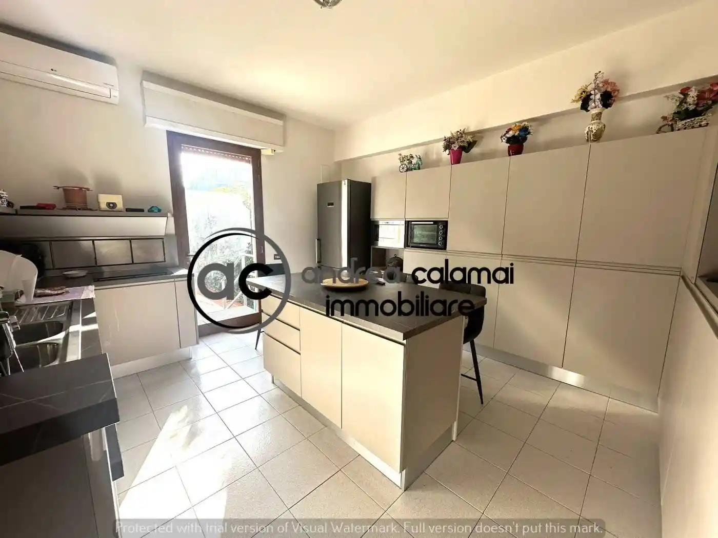 Quadrilocale via Dora Baltea, Chiesanuova, Prato - foto 4