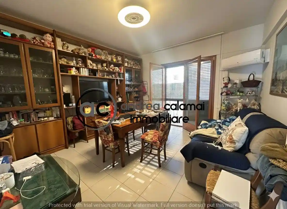 Quadrilocale via Dora Baltea, Chiesanuova, Prato - foto 5