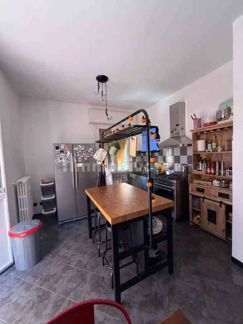 Appartamento in vendita a Reggio Emilia