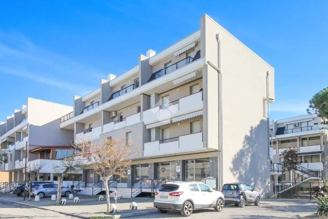 Appartamento in vendita a Martinsicuro