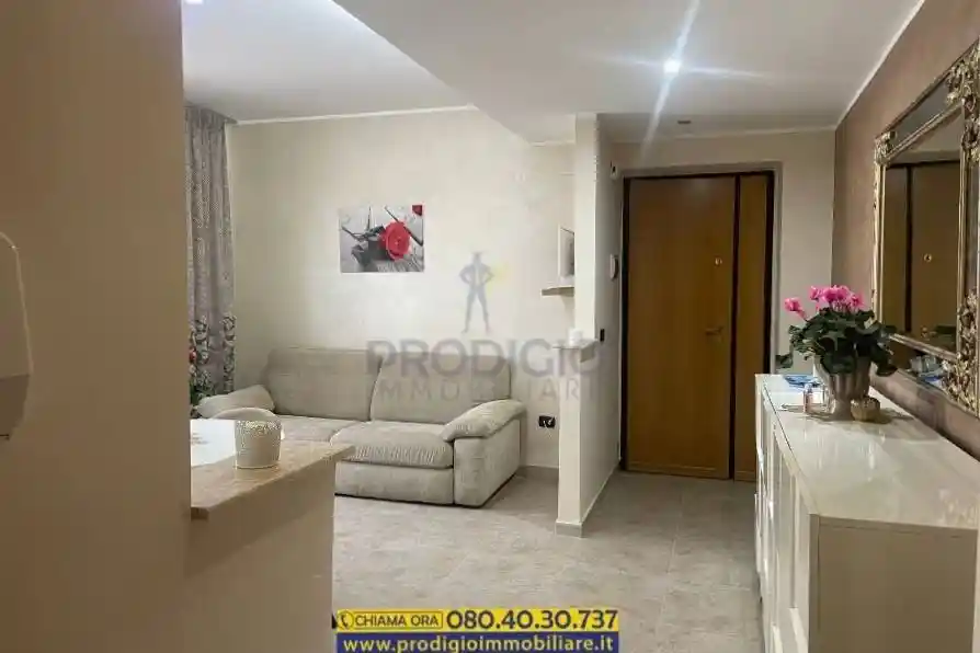 Appartamento in vendita a Bisceglie