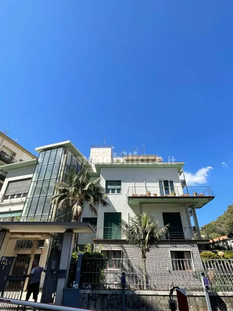 Appartamento in affitto a Messina