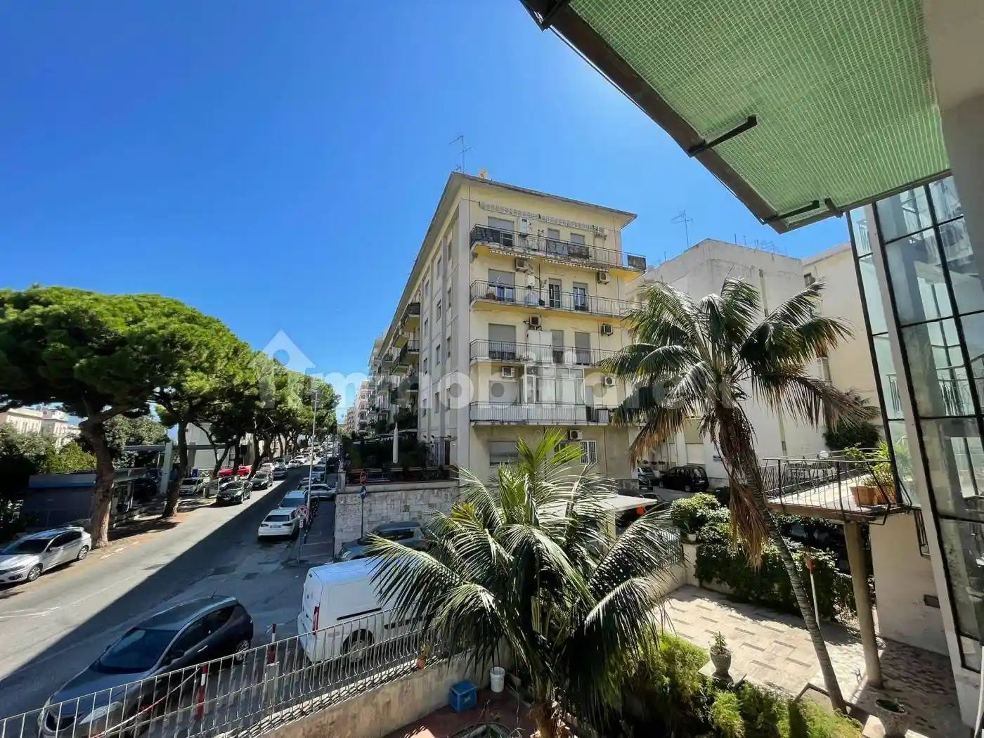 Trilocale viale Principe Umberto 119, Principe Umberto, Messina - foto 3