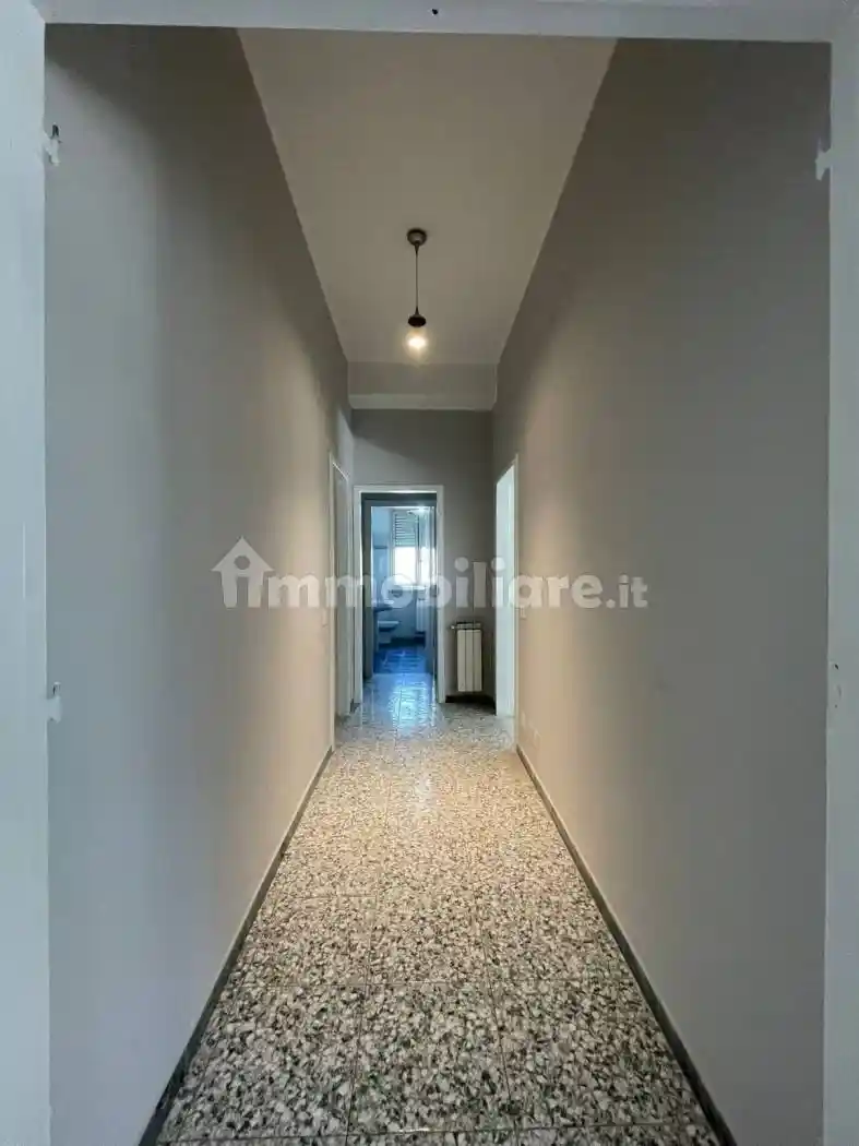 Trilocale viale Principe Umberto 119, Principe Umberto, Messina - foto 5