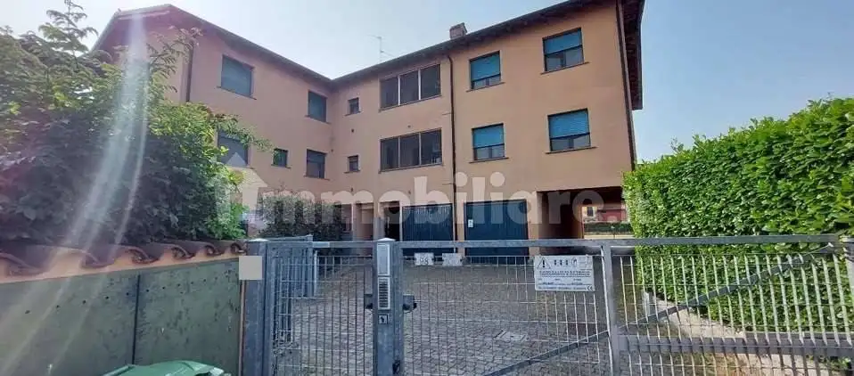 Appartamento in asta a Torrevecchia Pia