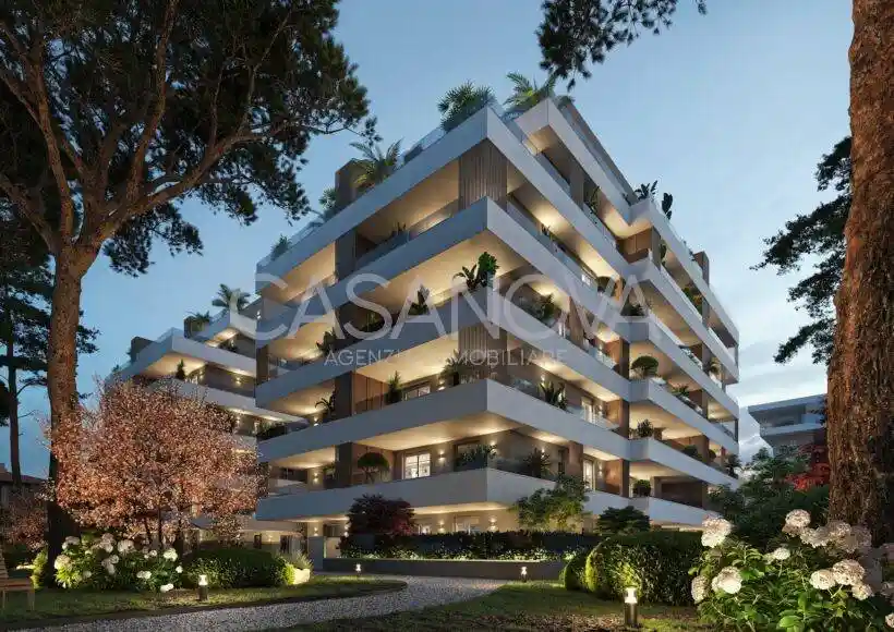 Trilocale nuovo, Centro, Giulianova - foto 2