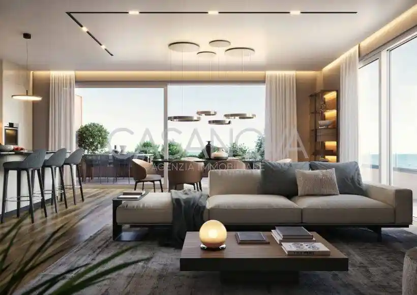 Trilocale nuovo, Centro, Giulianova - foto 3