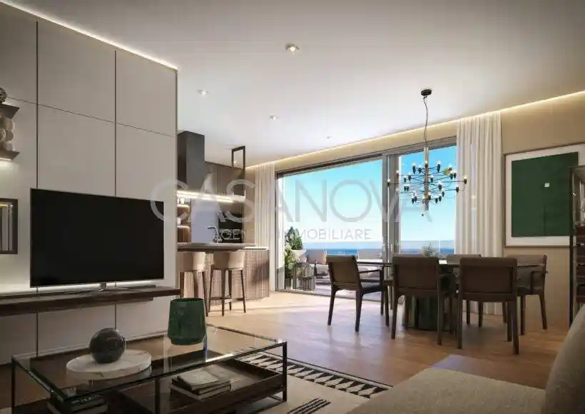 Trilocale nuovo, Centro, Giulianova - foto 4