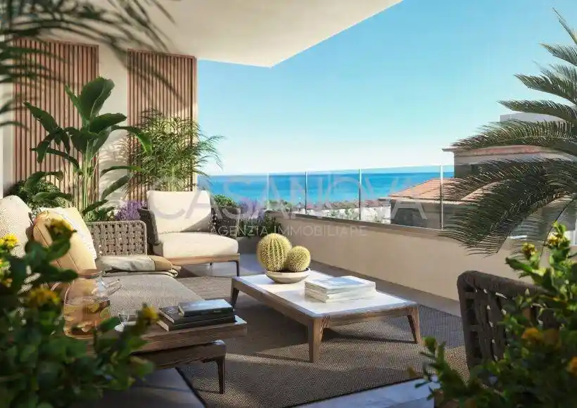 Trilocale nuovo, Centro, Giulianova - foto 5