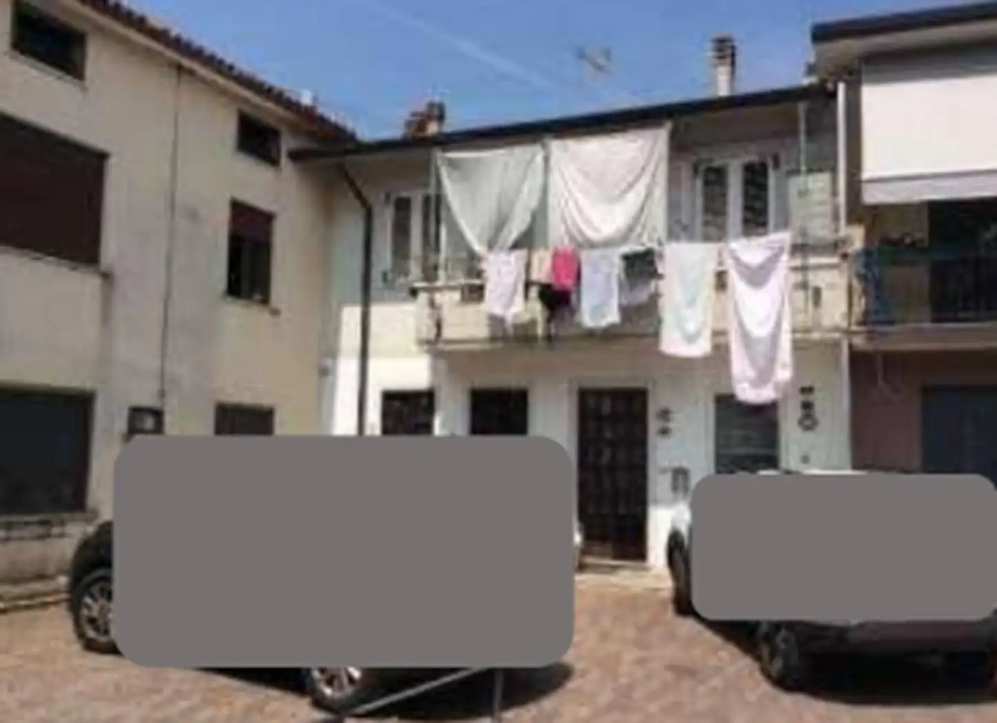 Appartamento in asta a Marano Vicentino