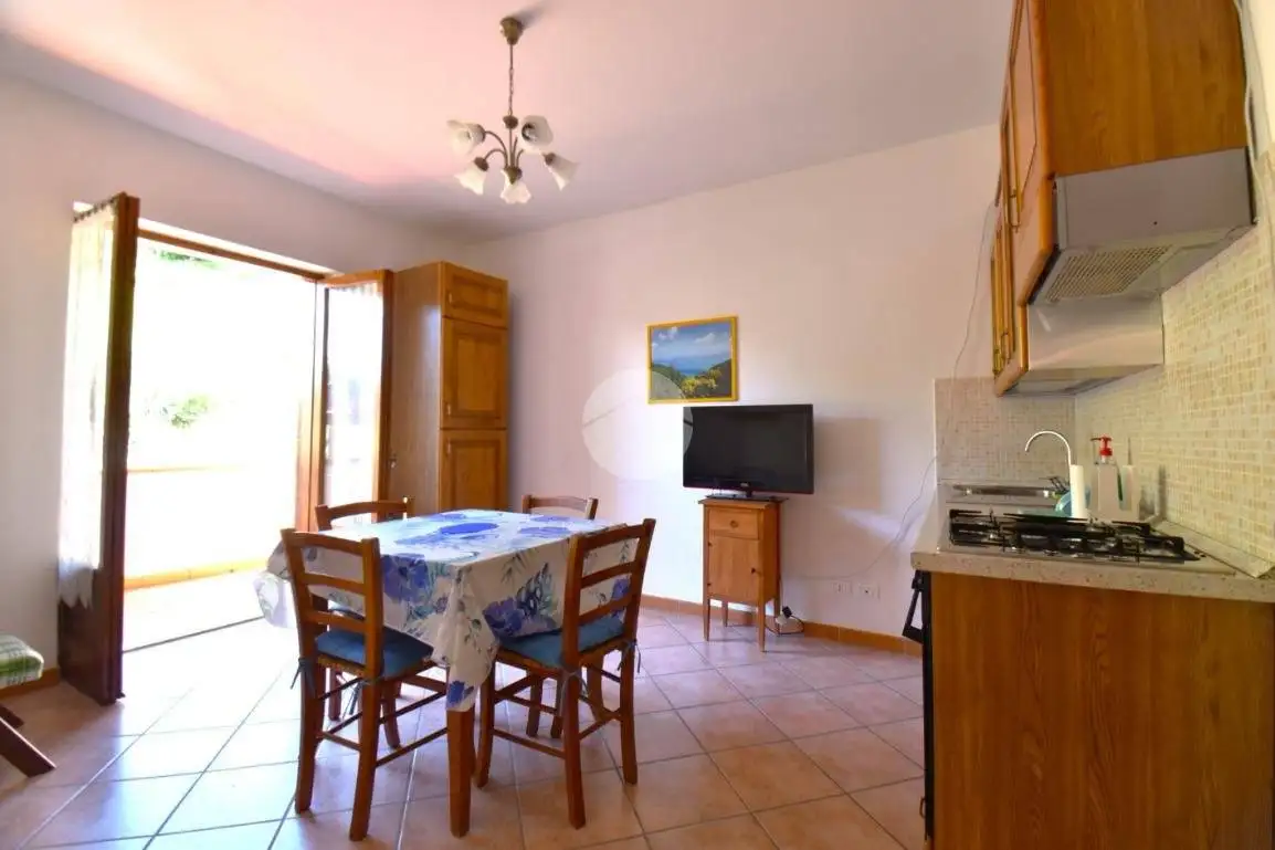 Appartamento in vendita a Agropoli