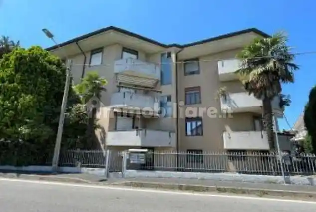 Appartamento in vendita a Cisliano