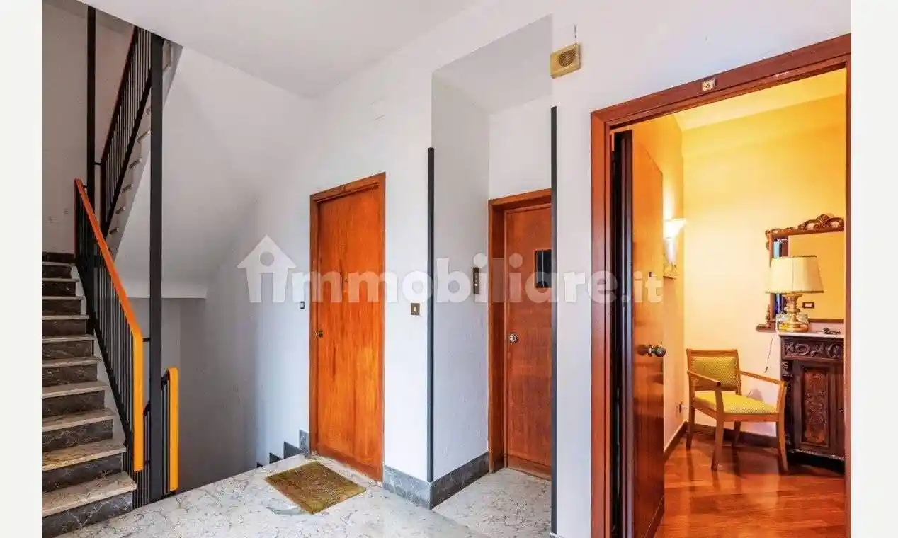 Appartamento via Principe di Paternò, Notarbartolo - Sciuti, Palermo - foto 3