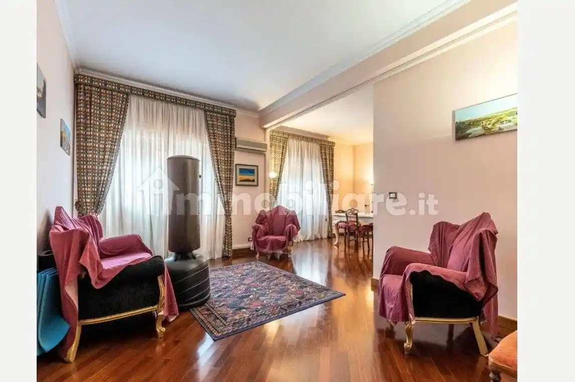 Appartamento via Principe di Paternò, Notarbartolo - Sciuti, Palermo - foto 5