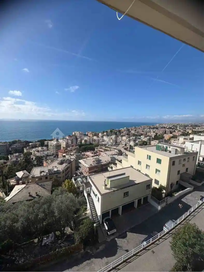 Trilocale via Fratelli Coda, Quinto, Genova - foto 2