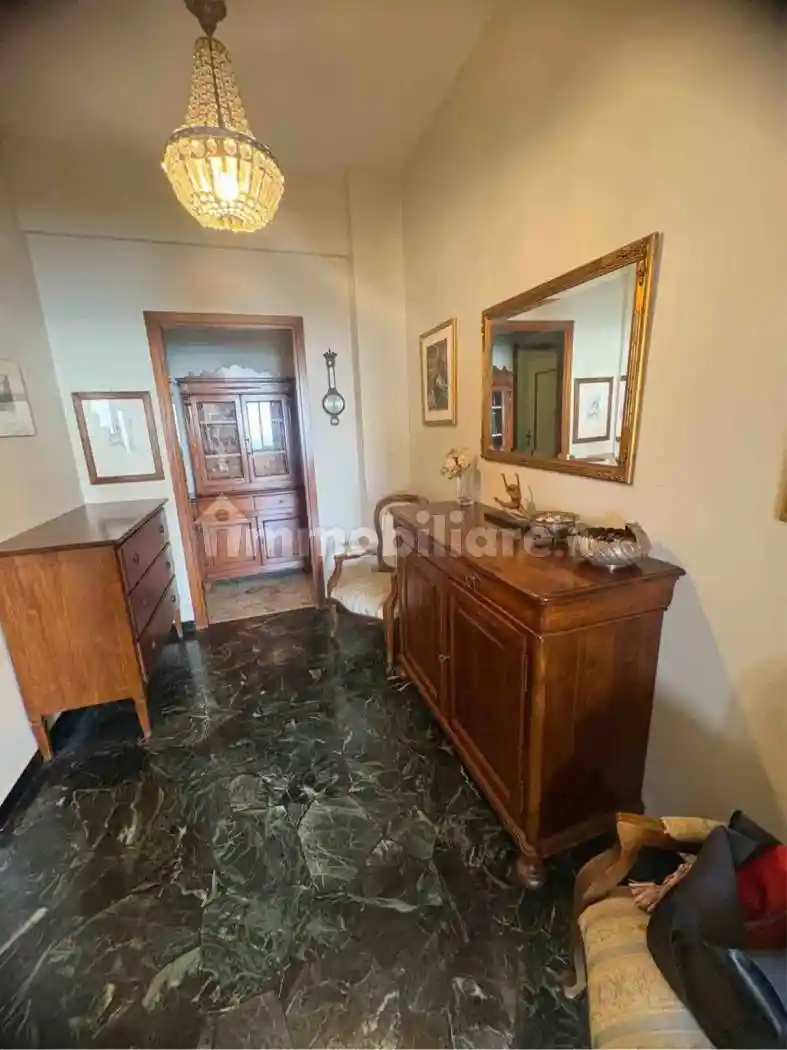 Trilocale via Fratelli Coda, Quinto, Genova - foto 3