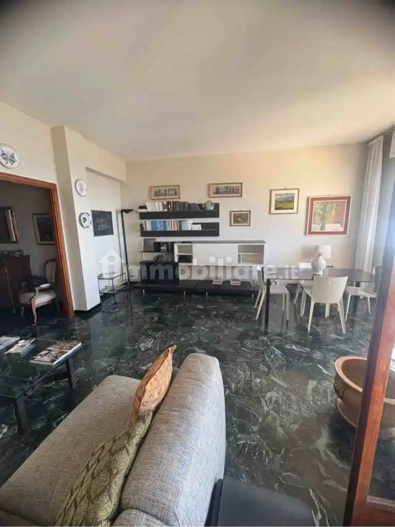 Trilocale via Fratelli Coda, Quinto, Genova - foto 5