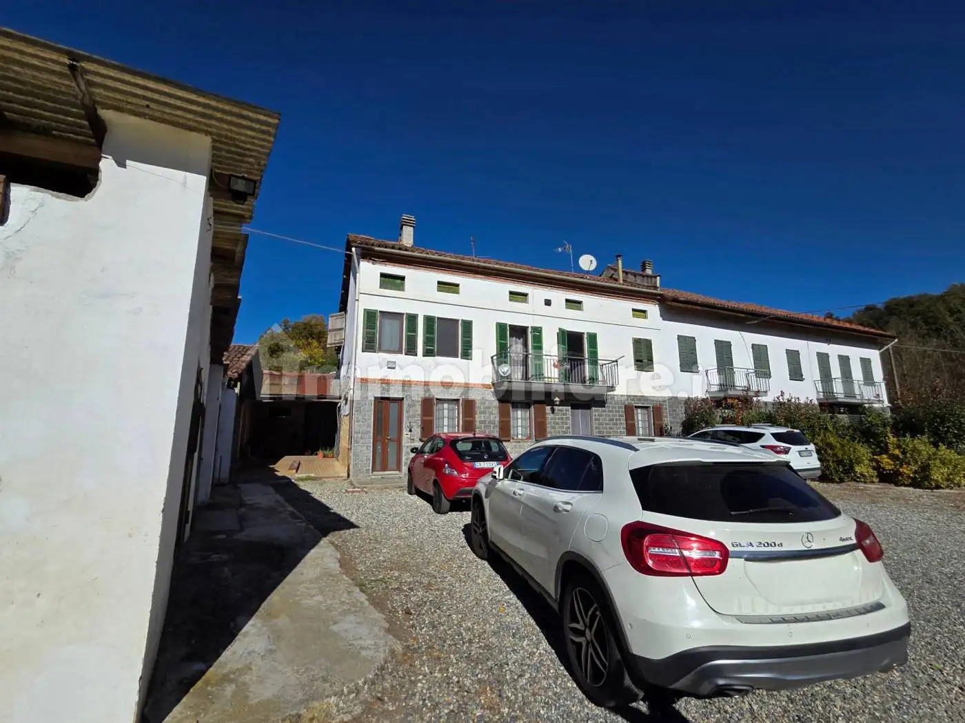 Rustico - Casale in vendita a Asti