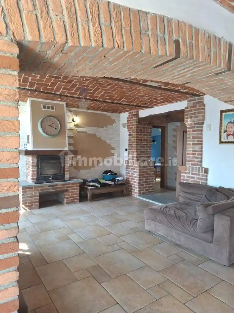 Cascina frazione Sessant, Sessant - San Grato, Asti - foto 4